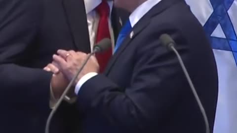 😡 Trump urges Israel to pardon Netanyahu