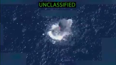 President Trump, the Department of War carried out three lethal kinetic strikes on four vessels