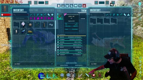 ARK Ascended
