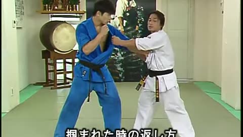 Kudo: Daido Juki (Part 1)