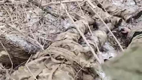 Ukraine Russia war combat/related footage 1/3/2026