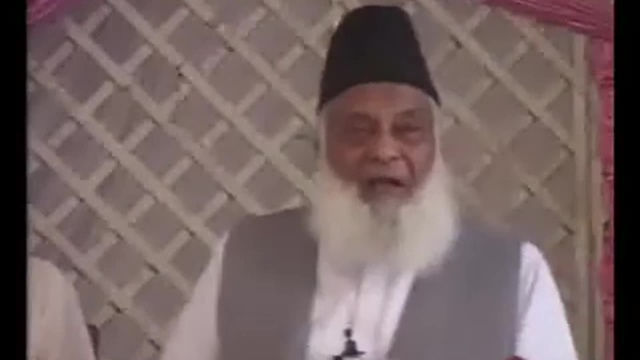 (5/12) Shadi Biyah, Marriage