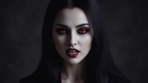 Belle Vamp - Immortal Lament | A song about the sorrowful reflection on the curse of immortality