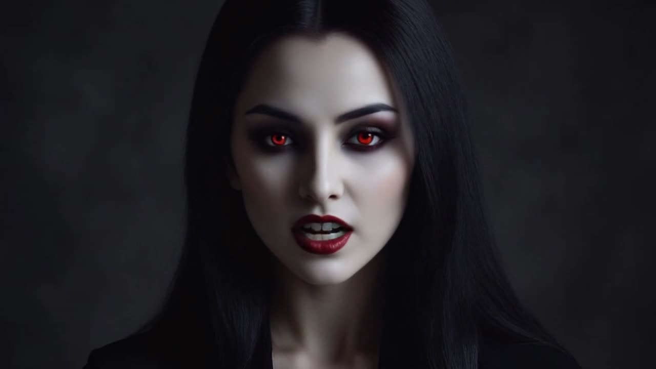 Belle Vamp - Immortal Lament | A song about the sorrowful reflection on the curse of immortality