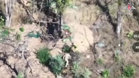 🛸💥 Ukraine Russia War | Russian FPV Drone Strikes Target Ukrainian Vehicles & Positions | RCF
