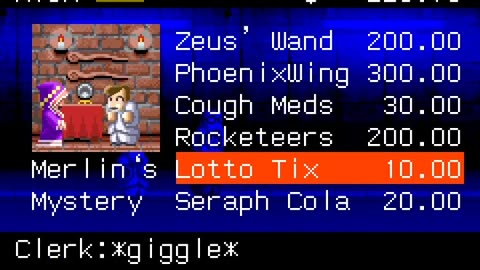 Game Boy Advance Longplay 343 River City Ransom EX