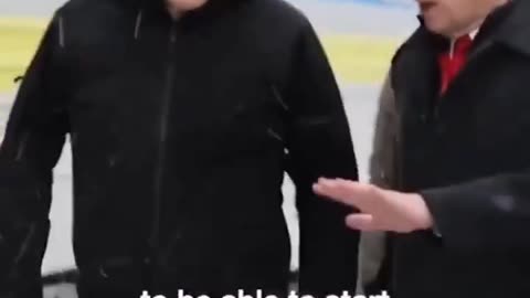 Ukraine's Power Grid Woes Worsen, + New Oreshnik BDA