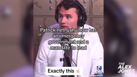 Bowne Report - Charlie Kirk: Warrior Of Liberty
