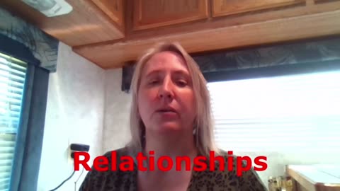 Experiencing relationship stress?