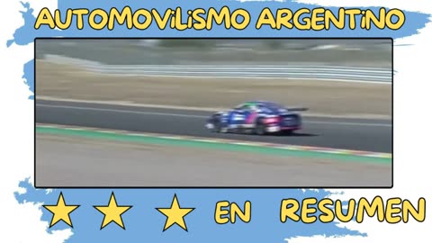 🏎️ Turismo Carretera San Juan 2024 – Resumen y momentos clave 🏎️