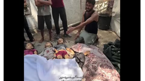 PALESTINE