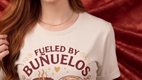 Wore this tee once and now every day feels like a party… why stop now? #fiestamode #funfashion