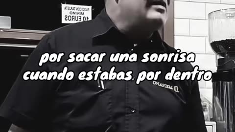No pares hasta estar orgulloso de ti.