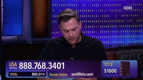 JULY 14 2025 SBN SHARE A THON PART 15