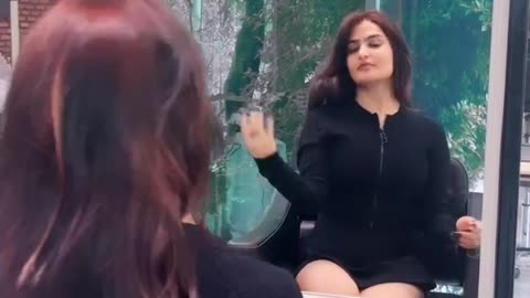 Future of Beauty 😍✨🔥