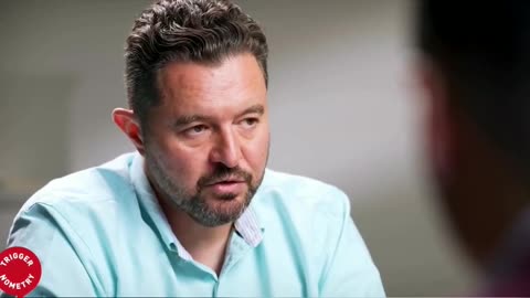 Simple Soundbites vs. Economic Reality - Daniel Priestley on Triggernometry