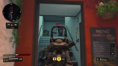 Black Ops 4 Multiplayer + Zombies (And 1 YEAR ON YOUTUBE)