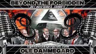 Ole Dammegard - The Global Puppet Masters: Fear, Propaganda, & how the Elites Engineer Reality
