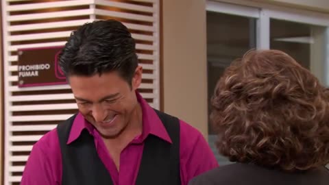 Porque el amor manda - Capitulo 58