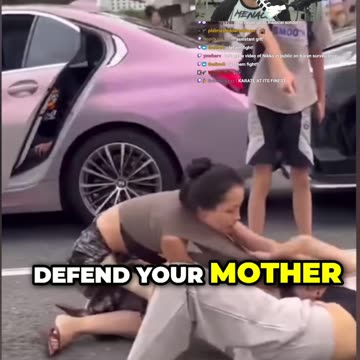 He dishonored his family