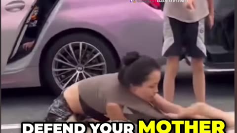 He dishonored his family