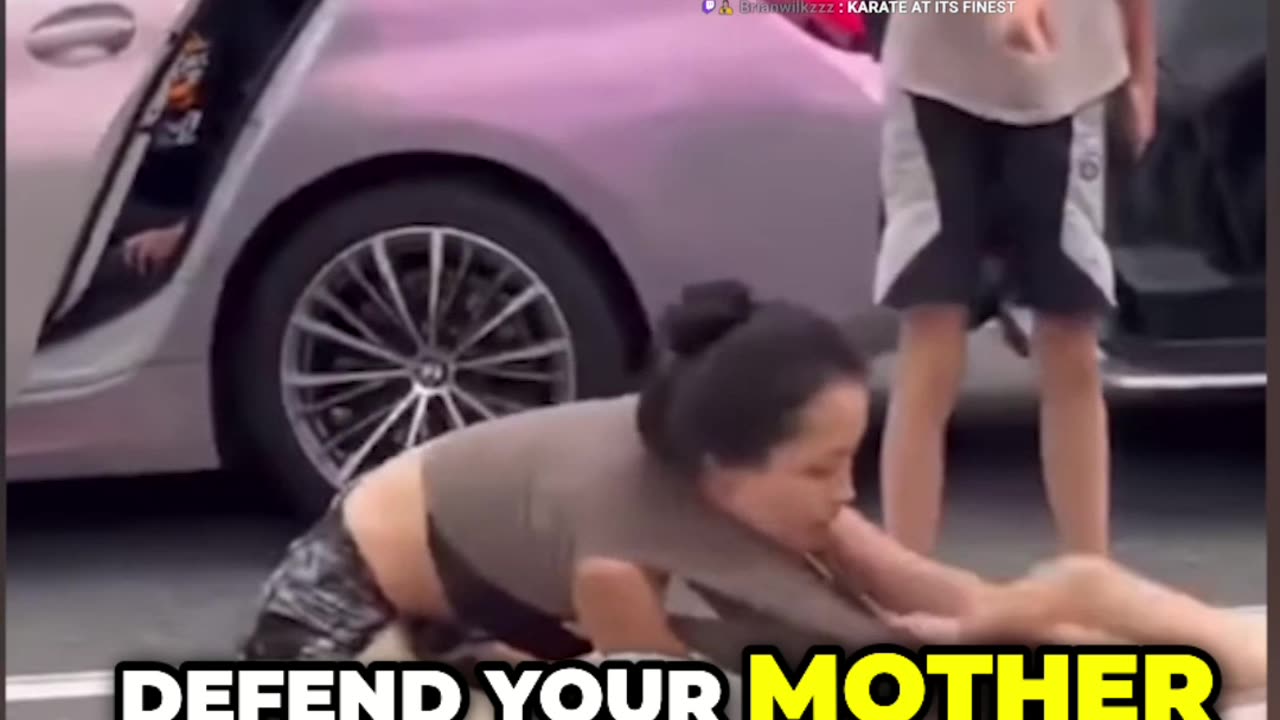 He dishonored his family