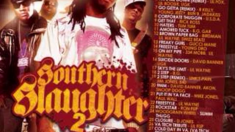 Lil Jon, Lil Scrappy & Katt Williams Sweat Ya Perm Out