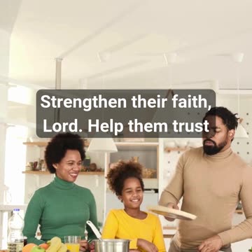 Starting Your Day with Gratitude and Divine Guidance