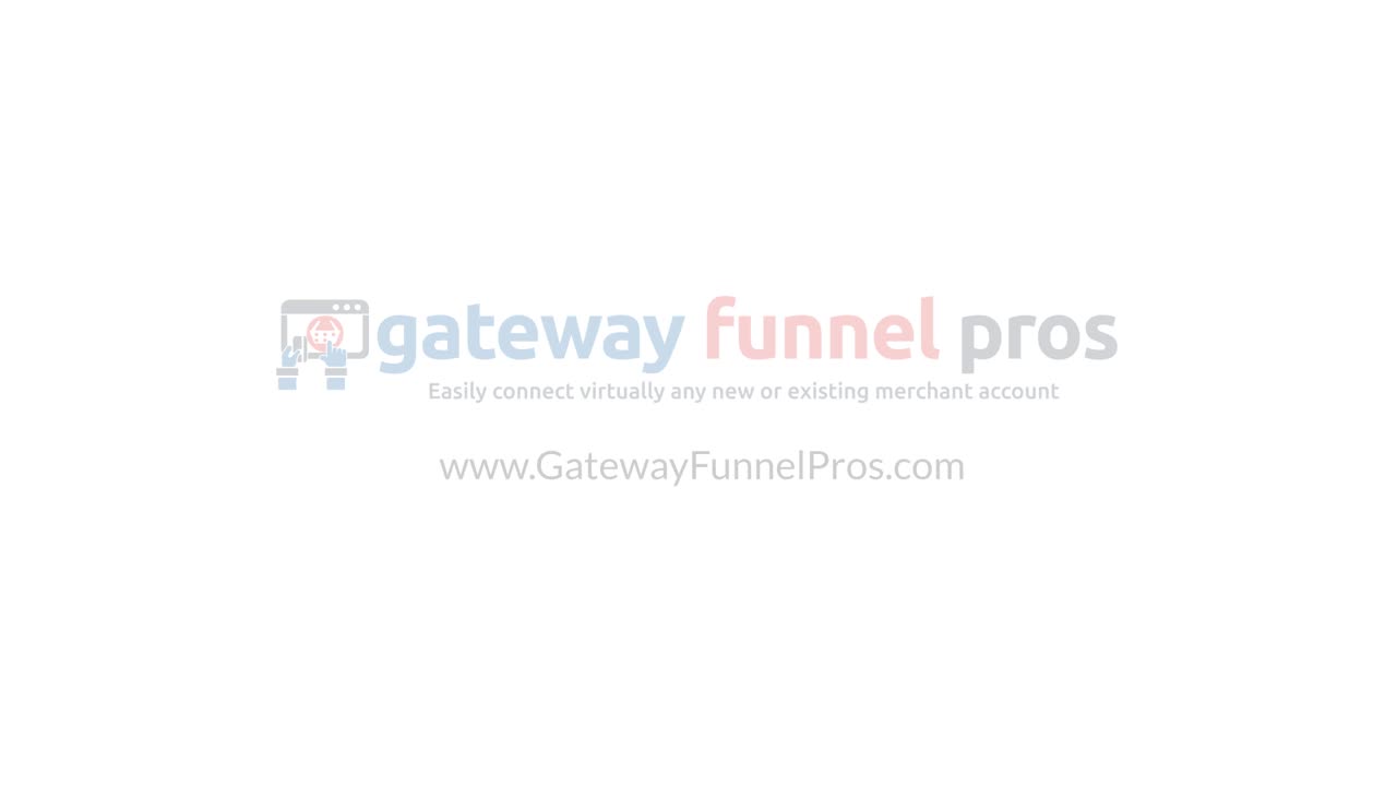 Stop Getting Shut Down! The Ultimate Payment Gateway for HighLevel Agencies