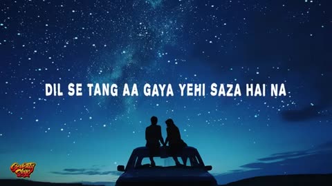 Maand (Lyrics) - Bayaan, Hasan Raheem, Rovalio