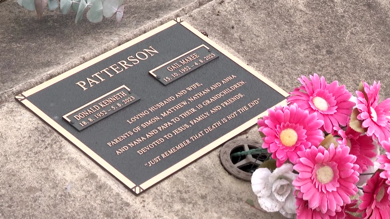 Australian Erin Patterson convicted of mushroom murders