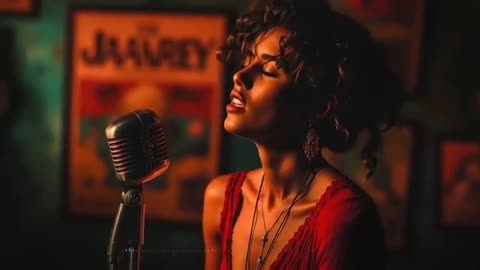VK Timeless Blues and Soul Classics