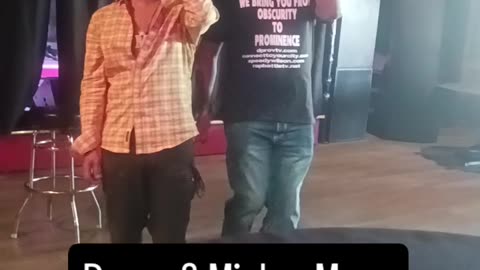 Dprov &Micky Mann