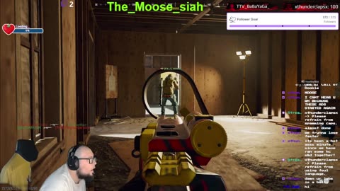 Call of Dookie and siege x