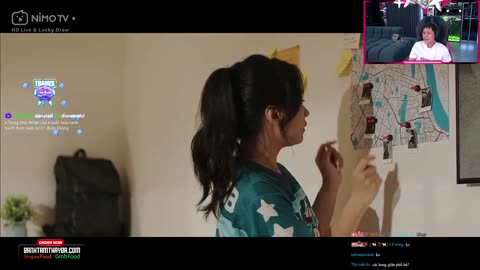 20250413 PHIMM CHIẾN THẦN LẠC HỒNG s01e02 , Thầy Giáo Ba Restream 1080p 0,29G