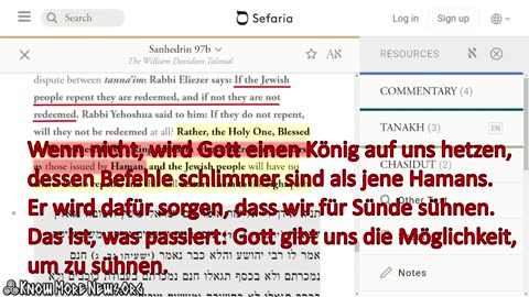 Schockierende Kabbala-Geheimnisse aufgedeckt