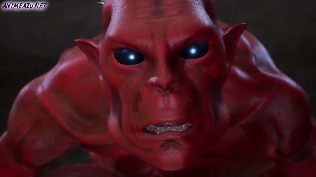 Tales of Demons and Gods S4 26-30