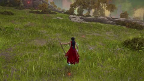 Elden Ring Hack and Slash