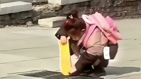 I acquired problem-solving skills at a very early age 😂😁