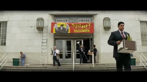 The Naked Gun (2025) - U.S. TV Spot ('playtime')
