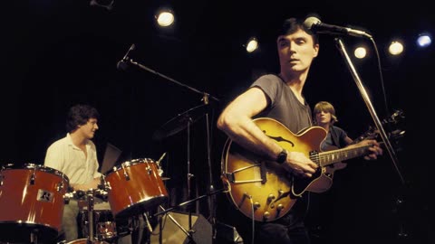Talking Heads Mix