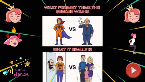 Women WTF?