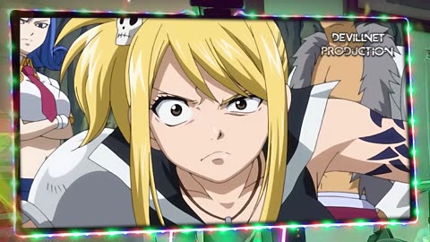 Fairy Tail Tagalog Dubbed HD - Episode 78