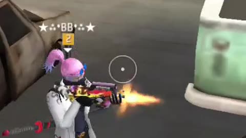 Garena Free Fire Gameplay Round 03 (01.07.2025)