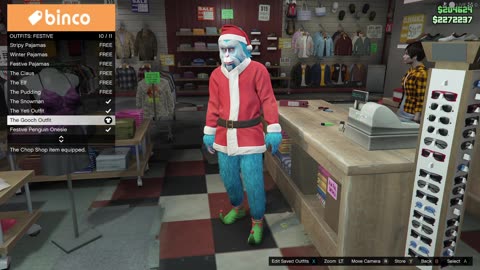 I...FINALLY...Got the GOOCH!