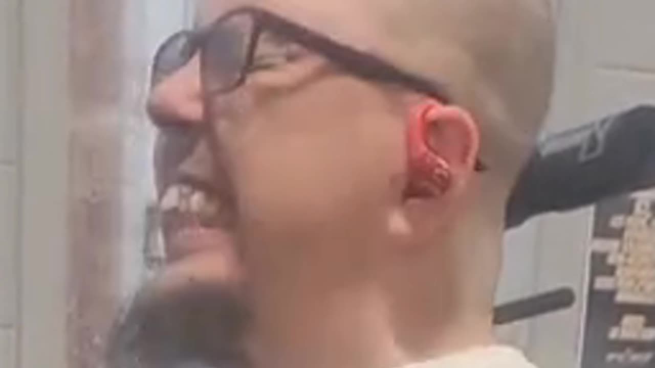 u mad bro - patoufe