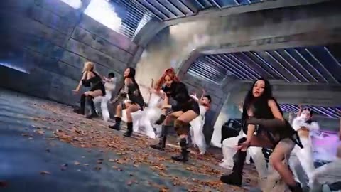 Breaking: BLACKPINK - ‘Pink Venom’ M/V