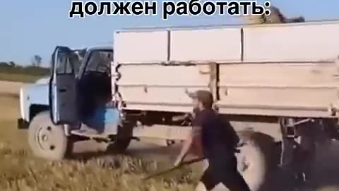 the fastest hay picker