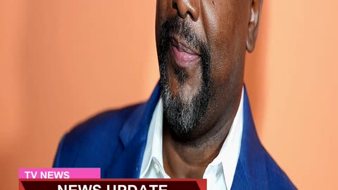 The Wires Wendell Pierce Says Hbo Show Doesnt N