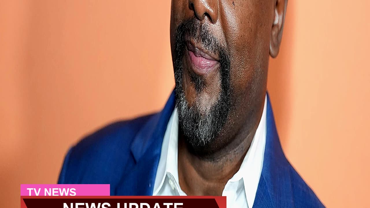 The Wires Wendell Pierce Says Hbo Show Doesnt N
